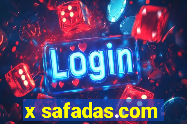 x safadas.com